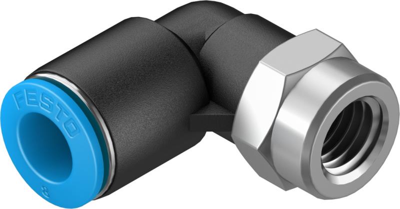 QSLF-1/8-6-B by FESTO