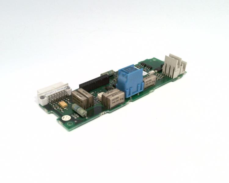 ASEA BROWN BOVERI 3BSE008557R1