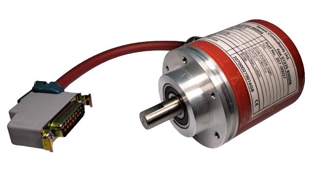 207-00027 by T&R ELECTRONIC