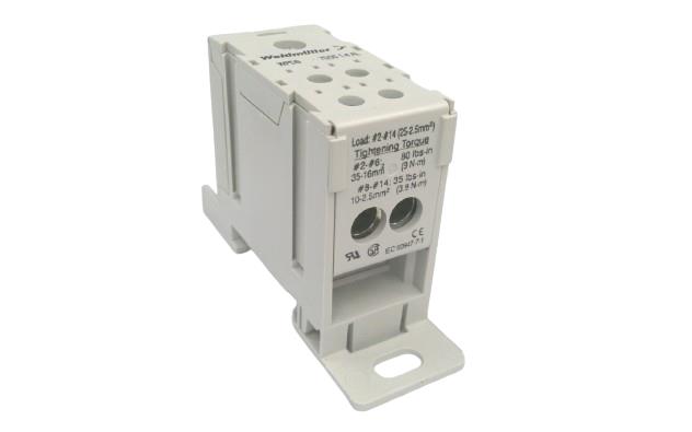 WEIDMULLER 1879480000