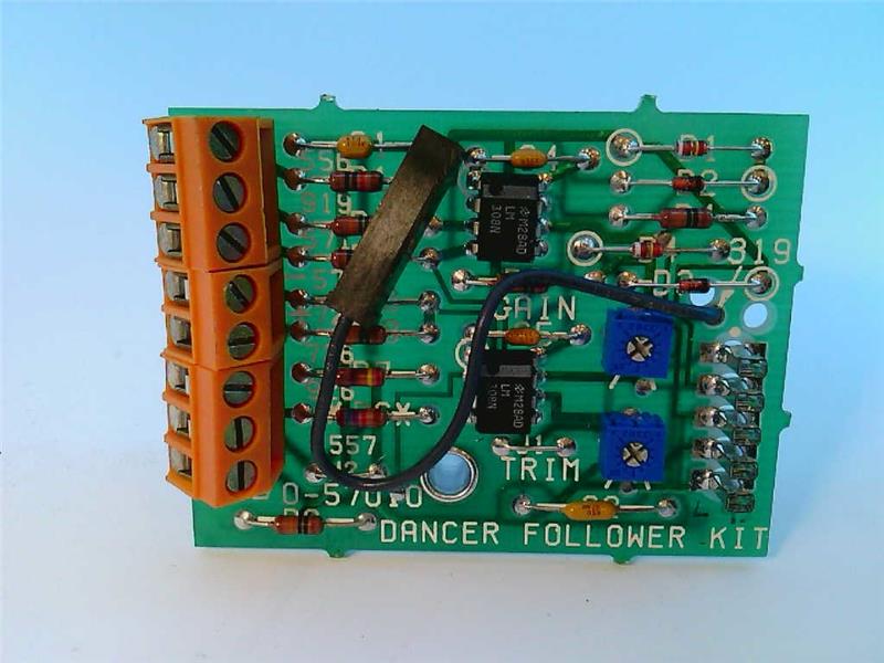 ASEA BROWN BOVERI 0-57010