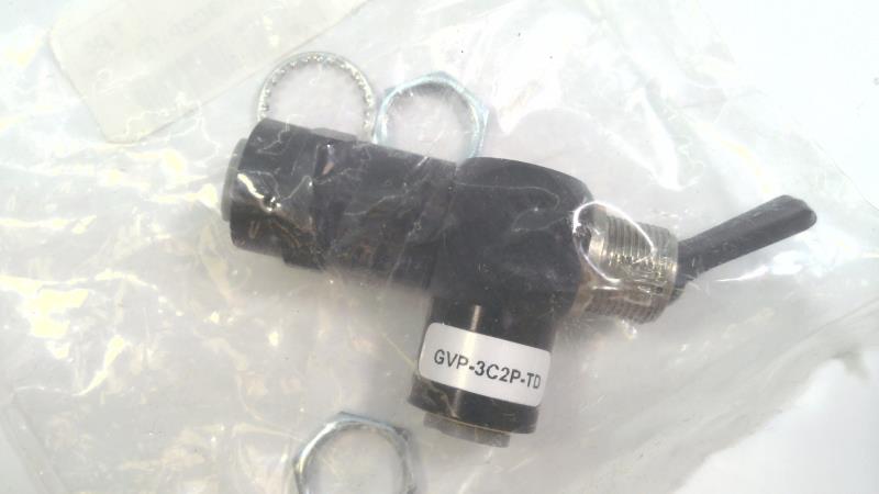 AUTOMATION DIRECT GVP-3C2P-TD