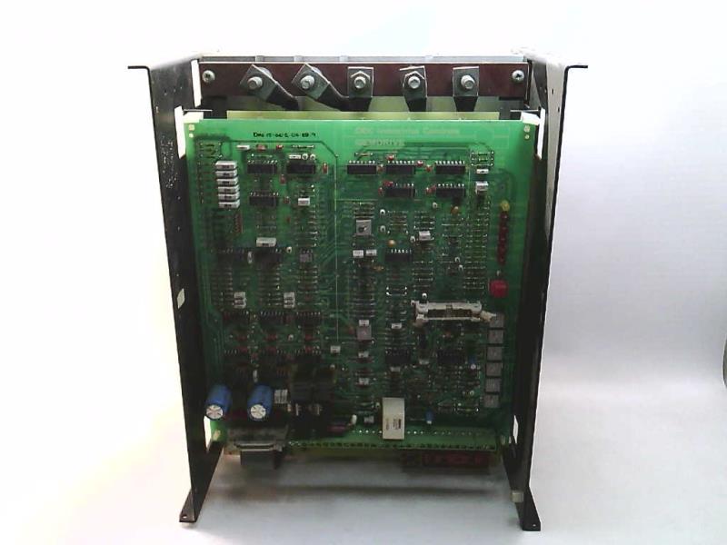 CONVERTEAM 23V6500/20