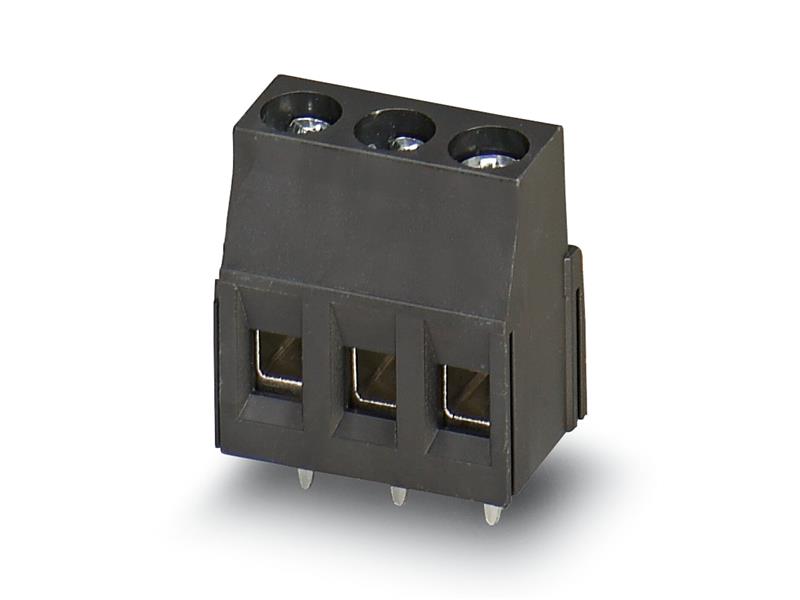 PHOENIX CONTACT MKDSN 2,5/ 3-5,08 HT BK