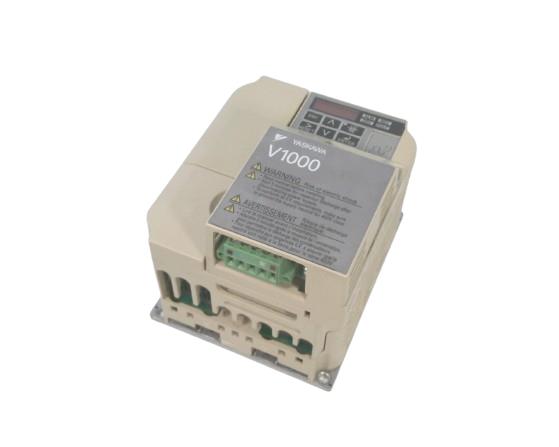 YASKAWA ELECTRIC CIMR-VU4A0004JAA