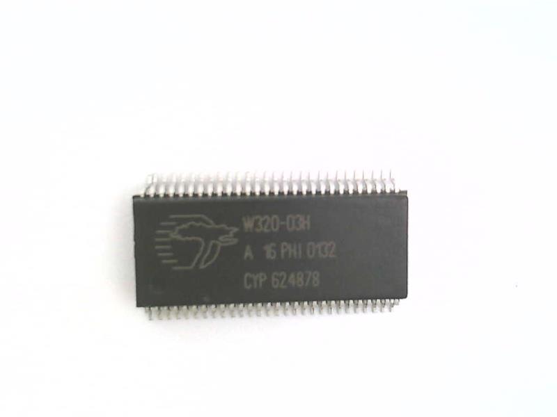 W320-03H by INFINEON