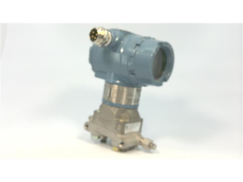 EMERSON 3051CD1A22A1AB4E5M5