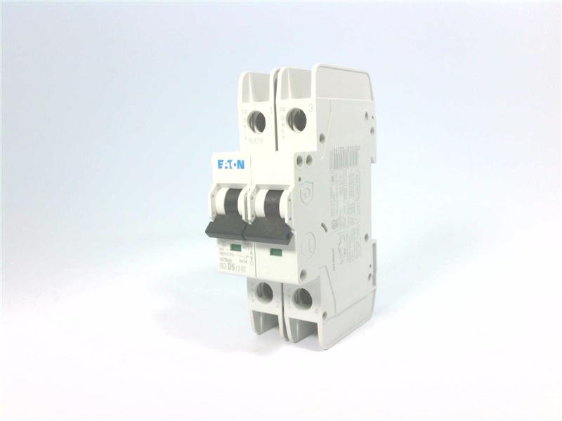 EATON CORPORATION FAZ-D5/2-RT