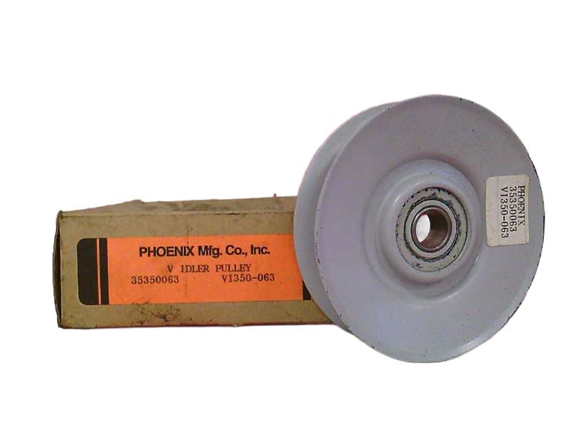 PHOENIX MFG CO INC 35350063