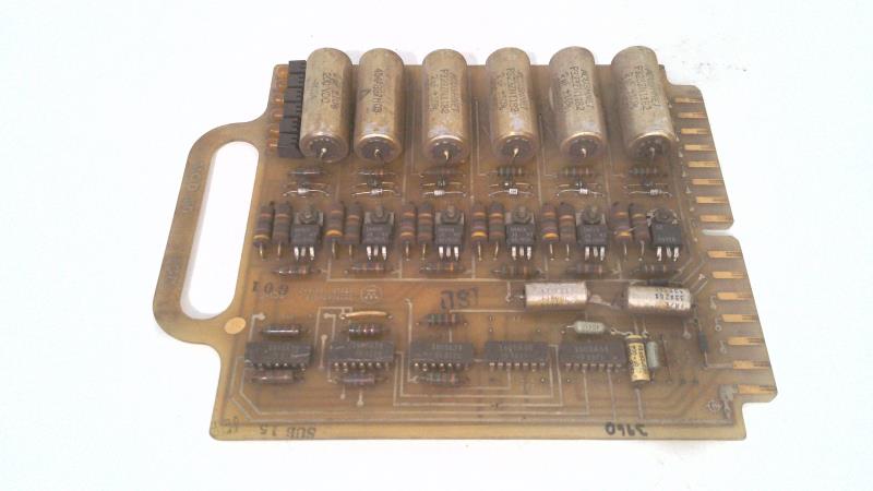 WESTINGHOUSE 233P687H01E