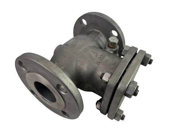 SMITH COOPER INTERNATIONAL 3-25-116