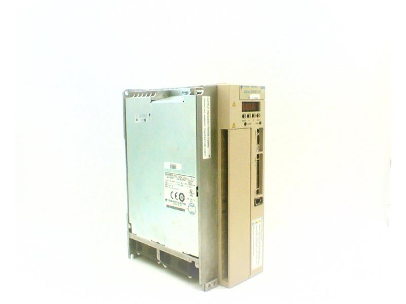 YASKAWA ELECTRIC SGDH-30DE-OY