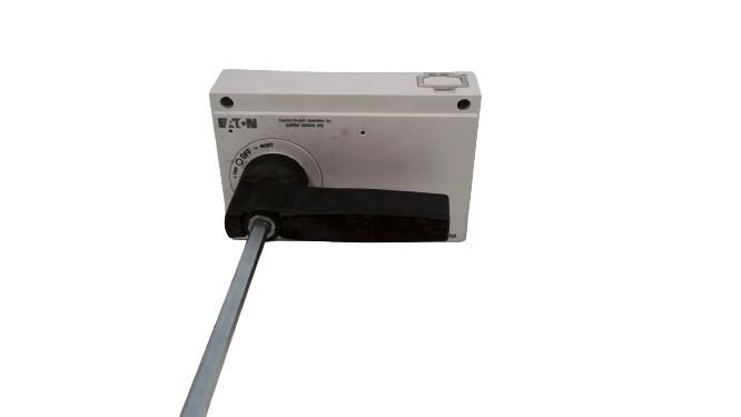 EATON CORPORATION NZM4-XDV-NA