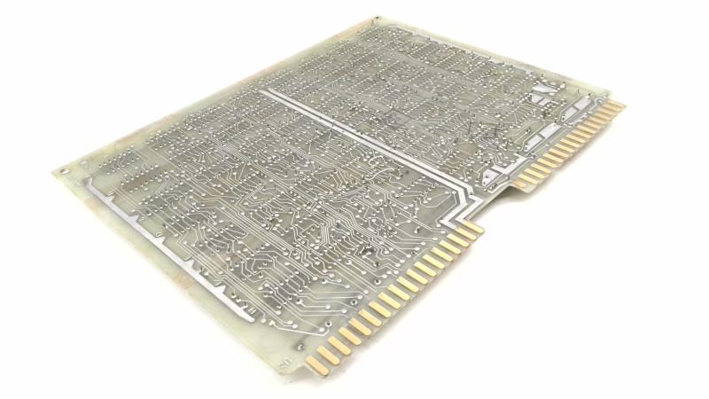 CONVERTEAM M40-08-01