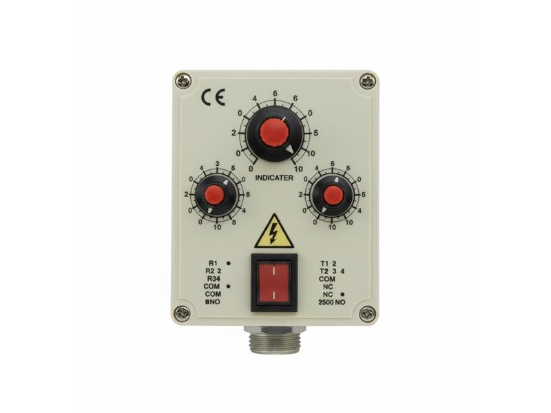 MP ELECTRONICA PRX92