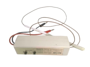 HA1159 by METRIX VIBRATION