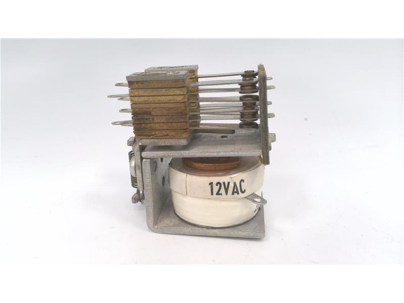 LINE ELECTRIC MW14A-12V AC