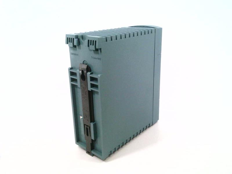 PARKER 650V/075/400/0/00/DISPR/US/RS0/0