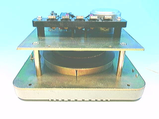 DANAHER CONTROLS HG904A6