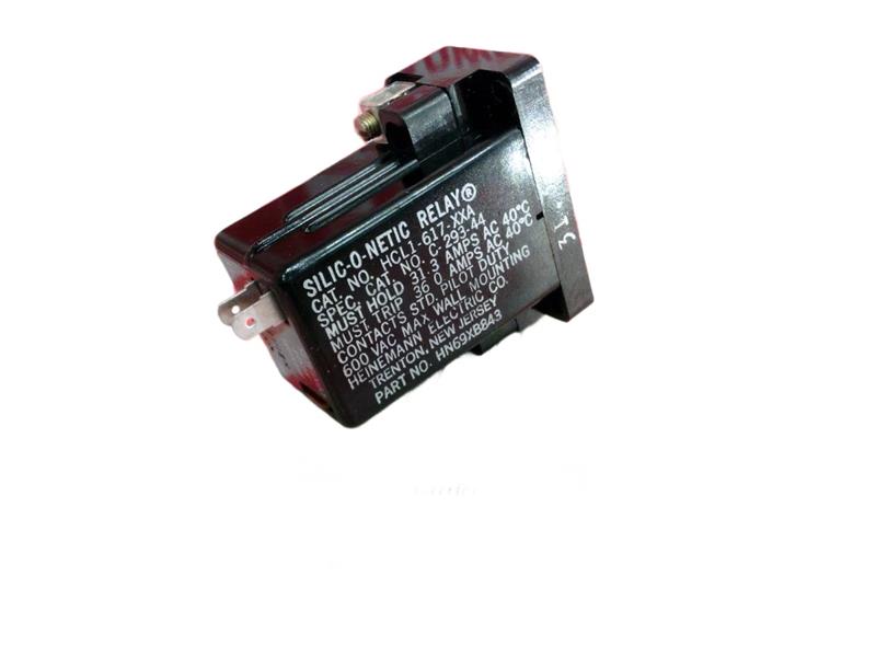 HN69XB843 by UNITED TECHNOLOGIES