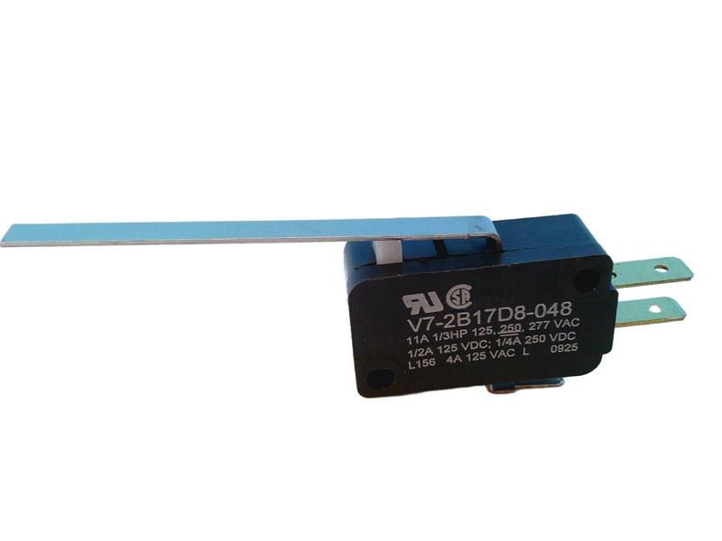 HONEYWELL V7-2B17D8-048