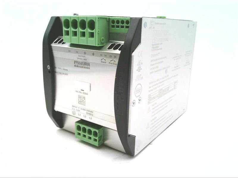 MURR ELEKTRONIK 85693