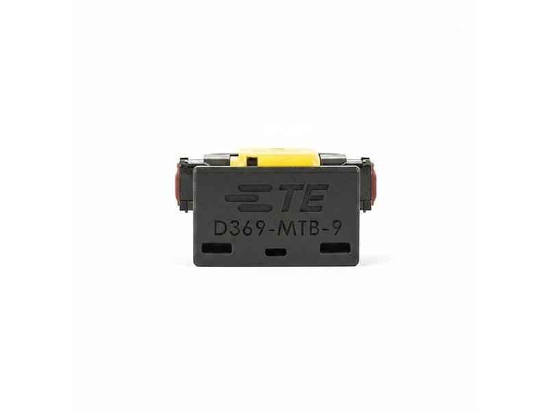 TE CONNECTIVITY 3-2110838-9