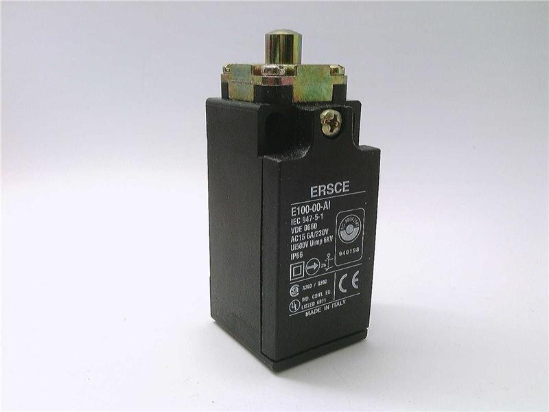 ERSCE E100-00-AI