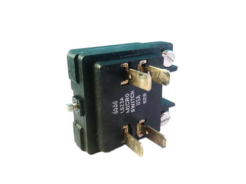 HONEYWELL LSZ3A