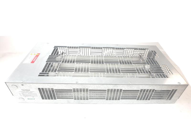 POST GLOVER RESISTORS INC DBX075-4020