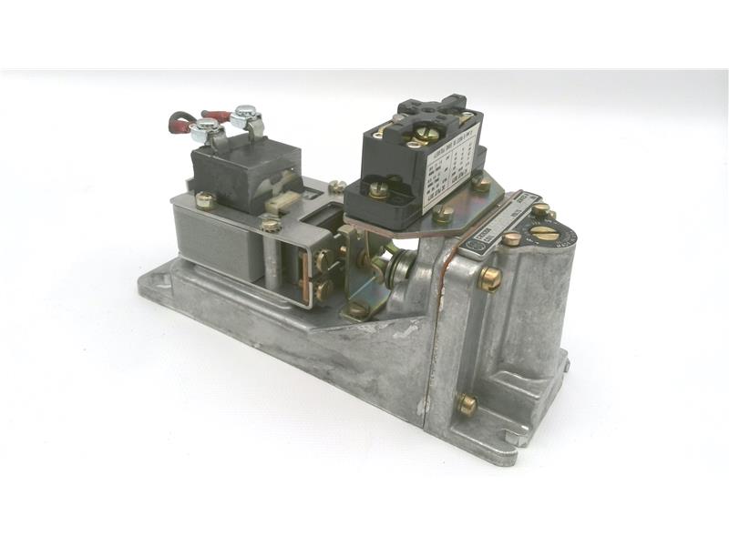 GENERAL ELECTRIC CR2820B-110AA4K