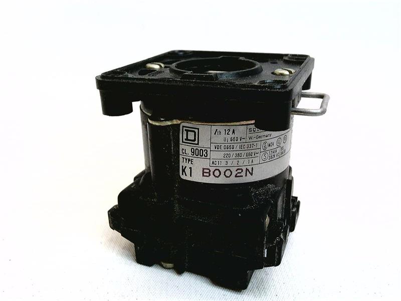 SCHNEIDER ELECTRIC 9003-K1B992N-LV