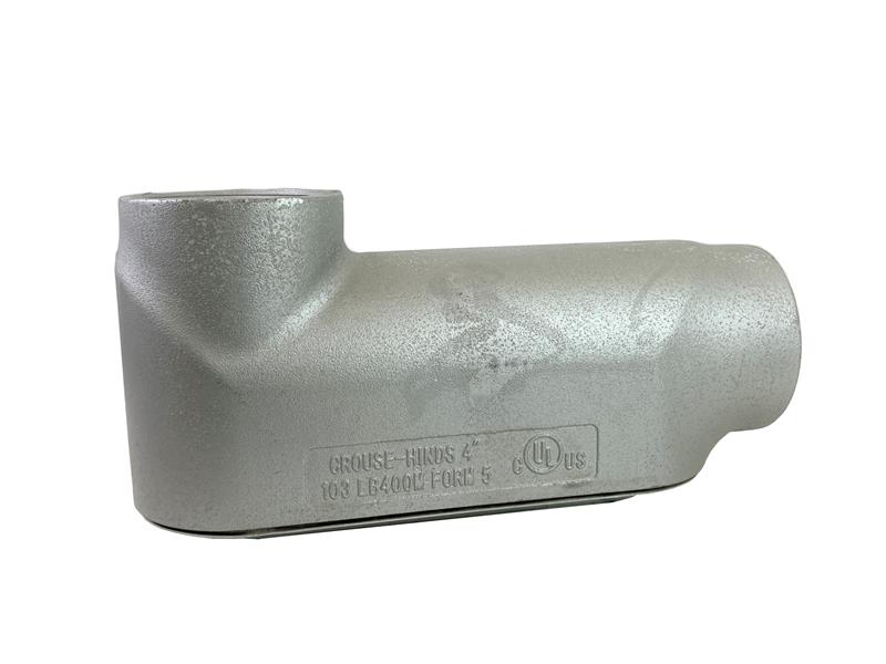 EATON CORPORATION LB400M