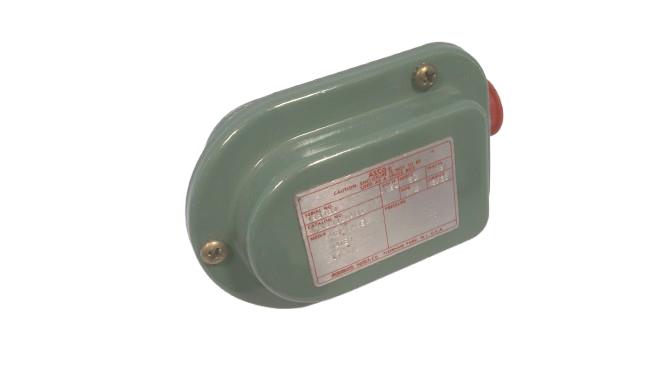 ASCO WPKB8320A89 120/60