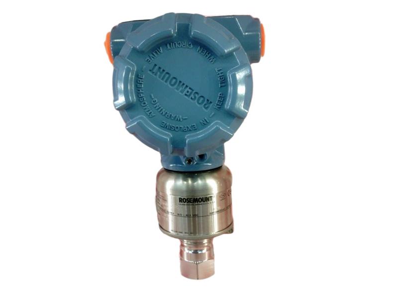 EMERSON 3051S1TG2A2E11A2A