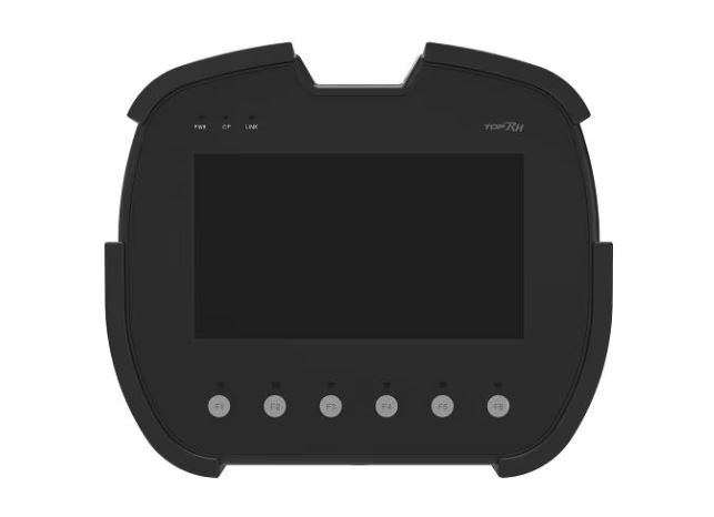 M2I CORPORATION TOPRH0700WD-W