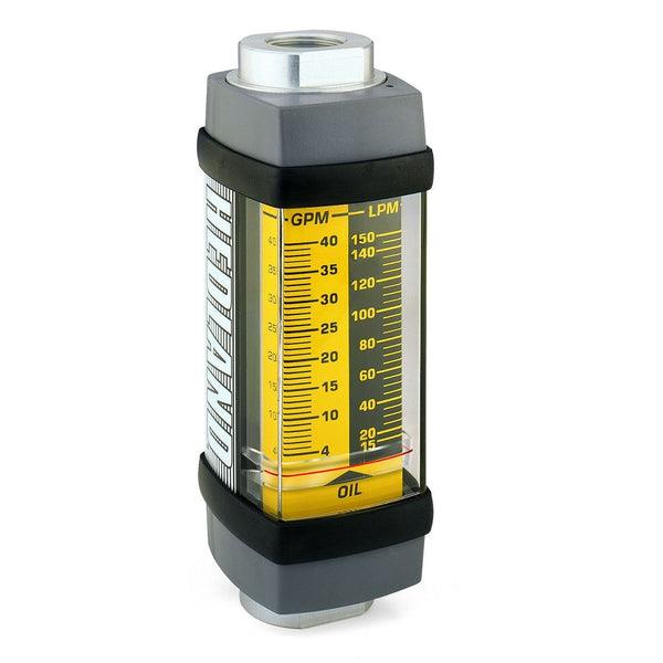 HEDLAND H600S-010-MR