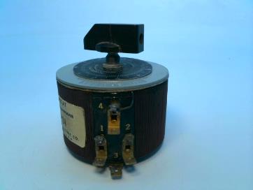 DANAHER MOTION 10B-1124