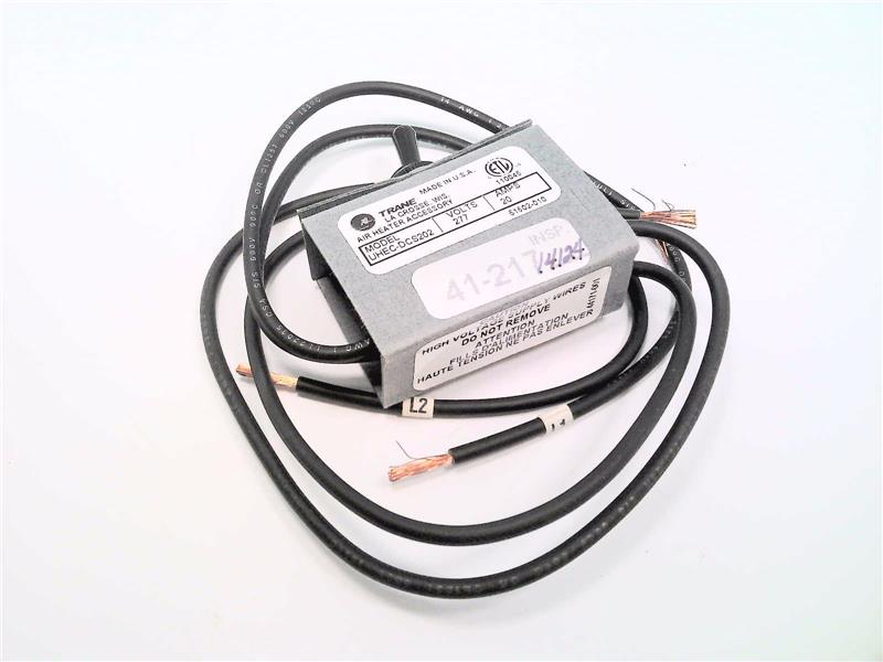 UHEC-DCS202 by INGERSOLL RAND