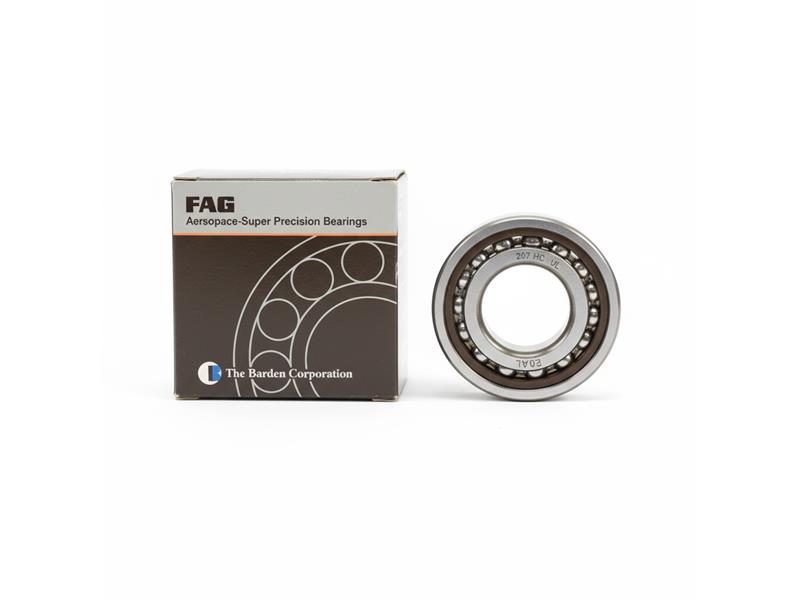 SCHAEFFLER GROUP 207HCUL