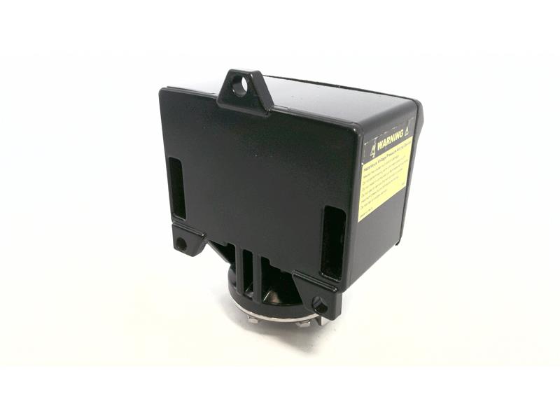 ASHCROFT B424VXCYLM15