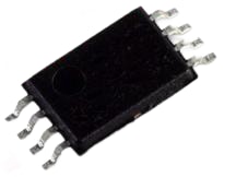 TEXAS INSTRUMENTS SEMI UCC3801PW