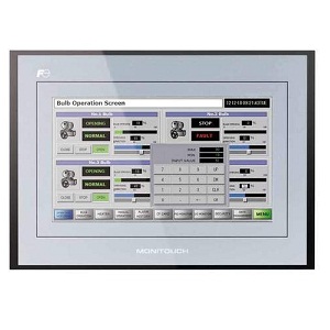 TS1070 by FUJI ELECTRIC