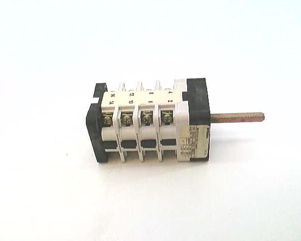 ASEA BROWN BOVERI VY20/S/2768