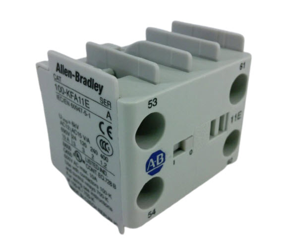 ALLEN BRADLEY 100-KFA11E