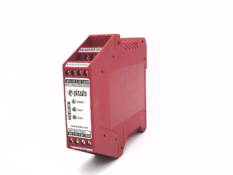 PIZZATO CS AR-08V024