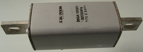 EATON CORPORATION 170E2074