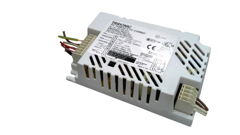 PC 1X26/32-5 TC COMBO by ZUMTOBEL