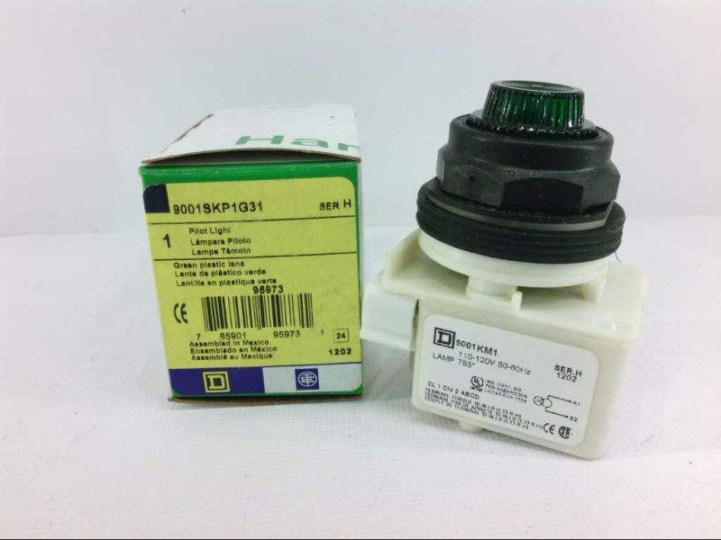 SCHNEIDER ELECTRIC 9001-SKP1G31