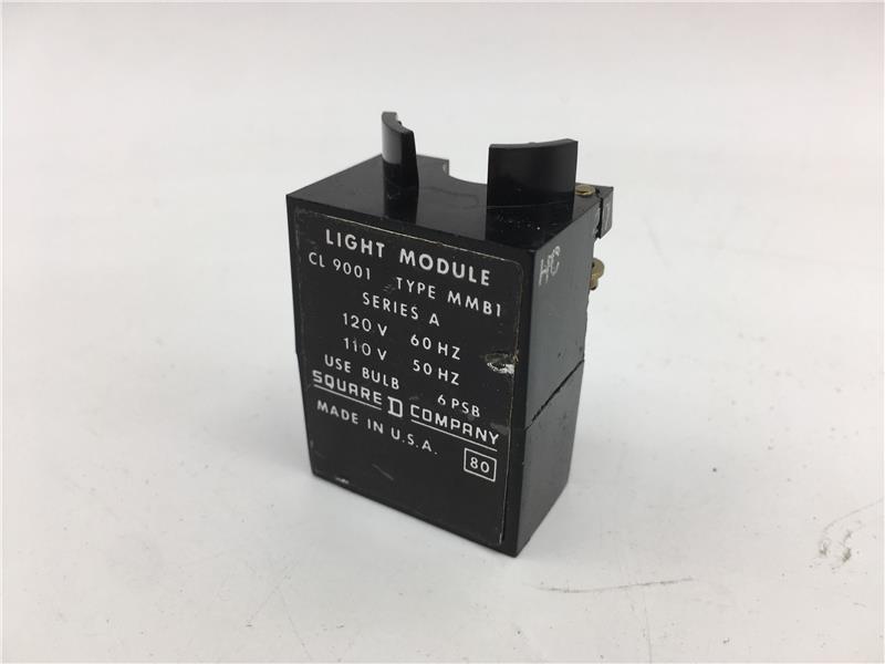 SCHNEIDER ELECTRIC 9001-MMB1